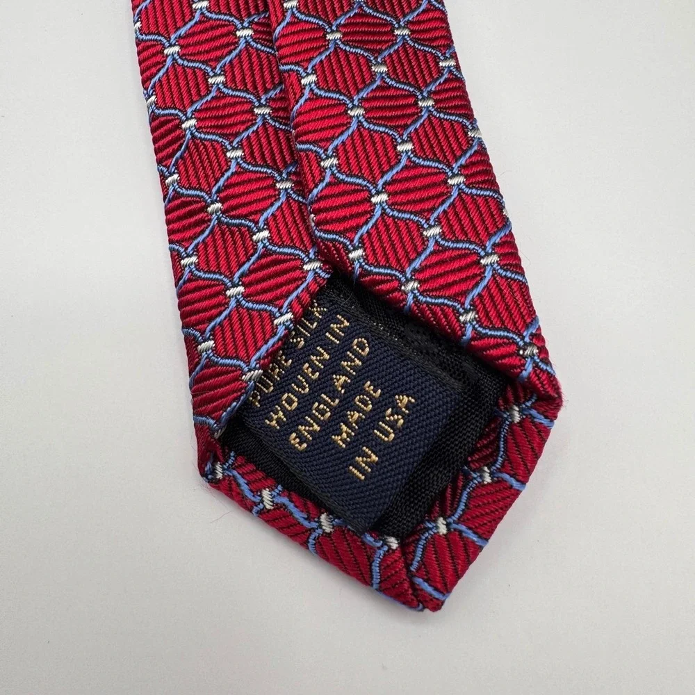 Brooks Brothers Necktie 59.5